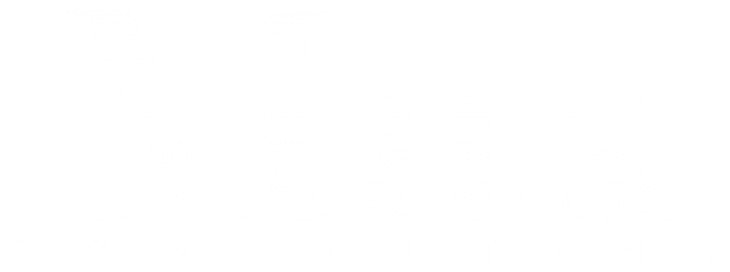 Max Consulting logo